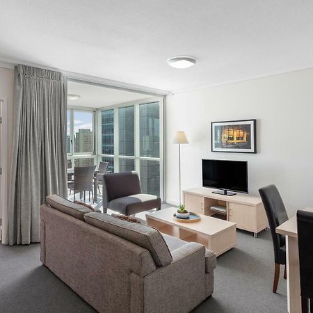 Apartments @ 108 Albert Brisbane Esterno foto