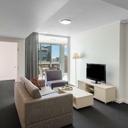Apartments @ 108 Albert Brisbane Esterno foto
