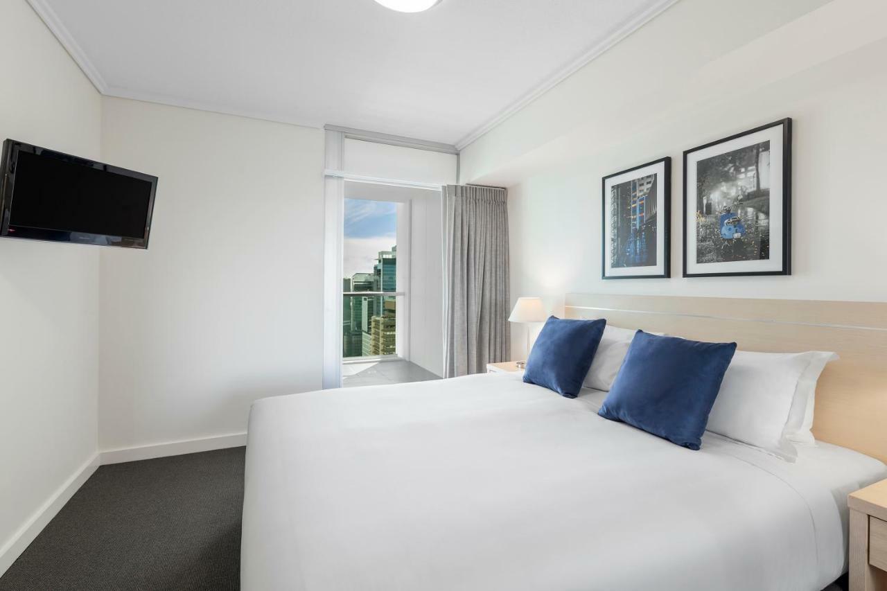 Apartments @ 108 Albert Brisbane Esterno foto