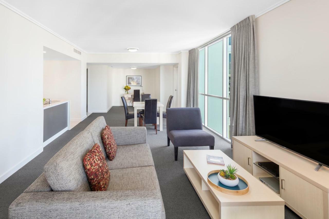 Apartments @ 108 Albert Brisbane Esterno foto