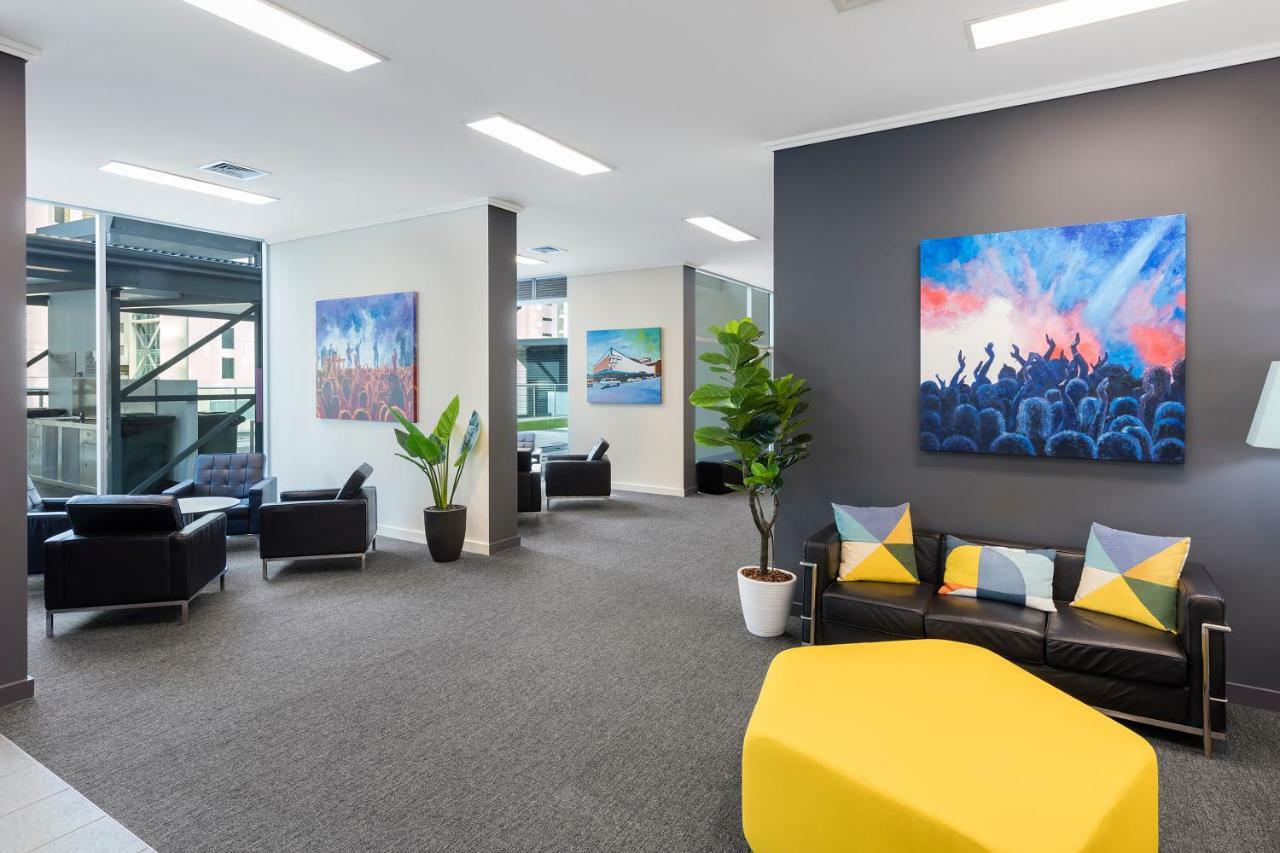 Apartments @ 108 Albert Brisbane Esterno foto